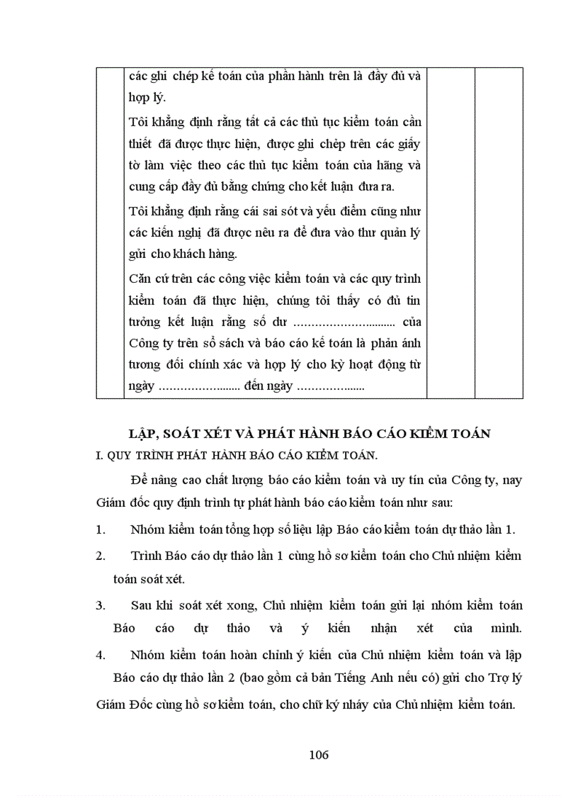 image for page Báo cáo kiến tập tại Công ty CPA Hà Nội