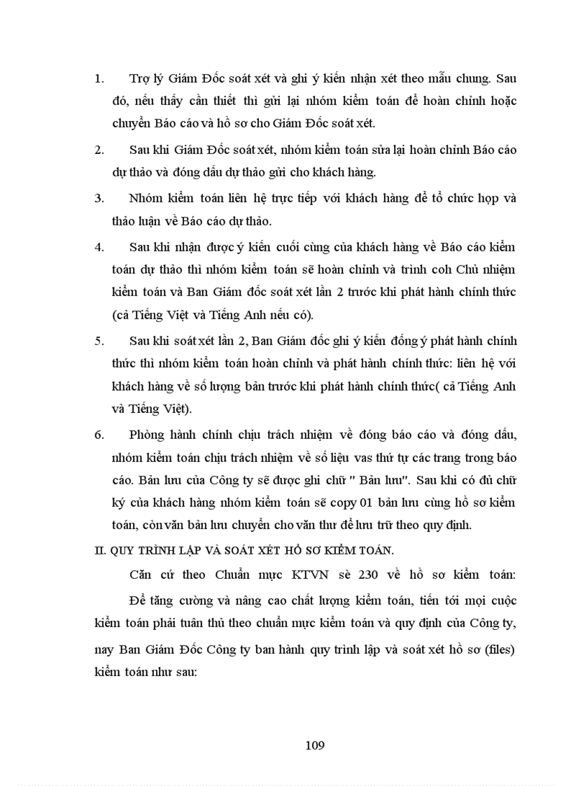 image for page Báo cáo kiến tập tại Công ty CPA Hà Nội