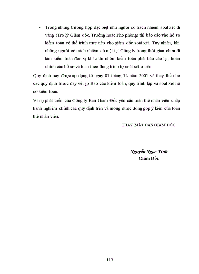 image for page Báo cáo kiến tập tại Công ty CPA Hà Nội