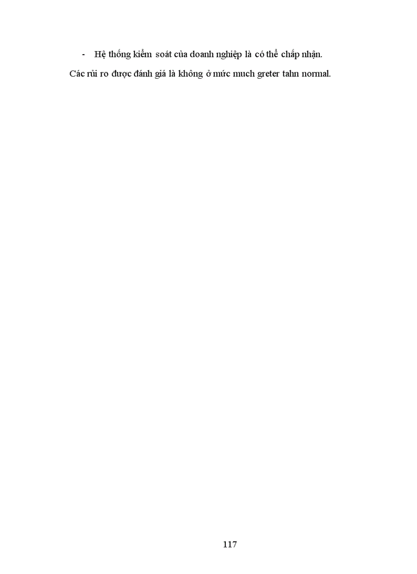 image for page Báo cáo kiến tập tại Công ty CPA Hà Nội