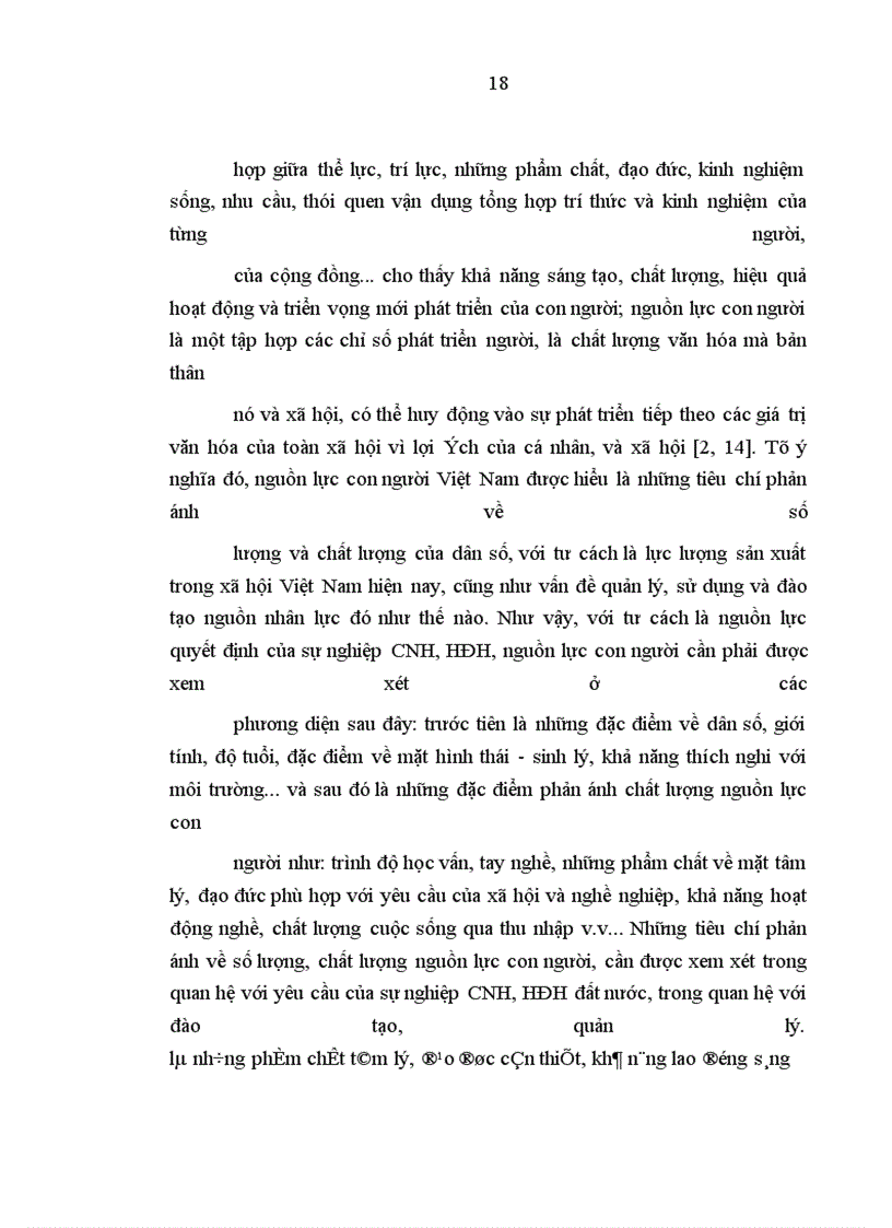 image for page Vấn đề phát huy nguồn lực con người trong sự nghiệp công nghiệp hóa, hiện đại hóa ở tỉnh Kiên Giang