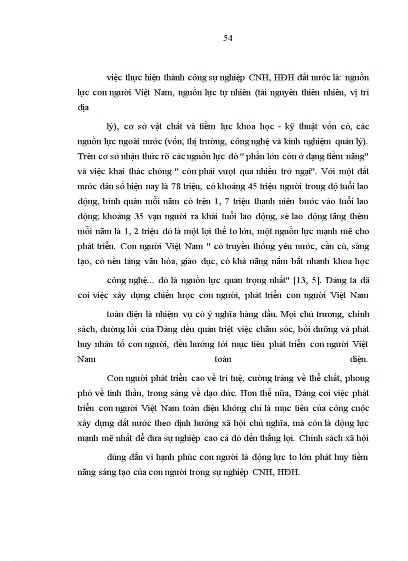 image for page Vấn đề phát huy nguồn lực con người trong sự nghiệp công nghiệp hóa, hiện đại hóa ở tỉnh Kiên Giang