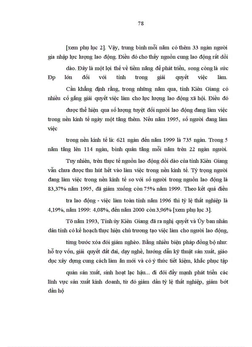 image for page Vấn đề phát huy nguồn lực con người trong sự nghiệp công nghiệp hóa, hiện đại hóa ở tỉnh Kiên Giang
