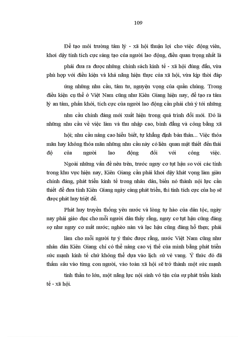 image for page Vấn đề phát huy nguồn lực con người trong sự nghiệp công nghiệp hóa, hiện đại hóa ở tỉnh Kiên Giang