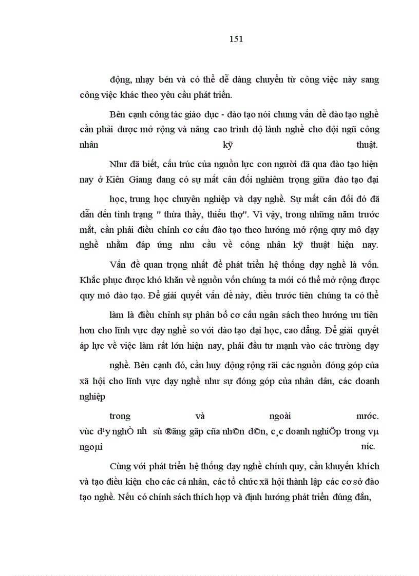 image for page Vấn đề phát huy nguồn lực con người trong sự nghiệp công nghiệp hóa, hiện đại hóa ở tỉnh Kiên Giang