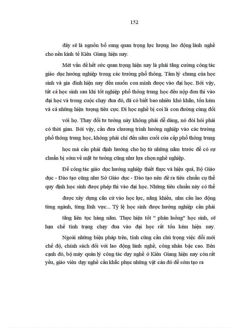 image for page Vấn đề phát huy nguồn lực con người trong sự nghiệp công nghiệp hóa, hiện đại hóa ở tỉnh Kiên Giang