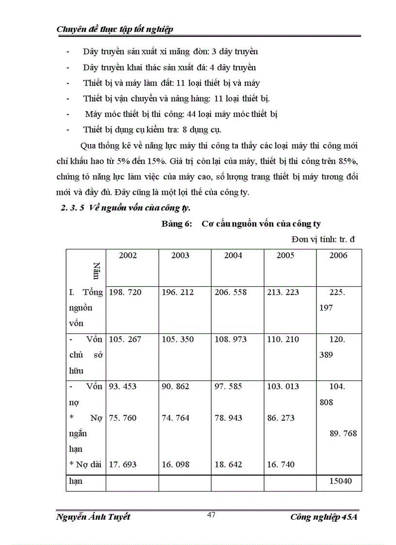 image for page Một số giải pháp hoàn thiện hoạt động quản trị tài chính của công ty cổ phần đầu tư thương mại xây lắp 1
