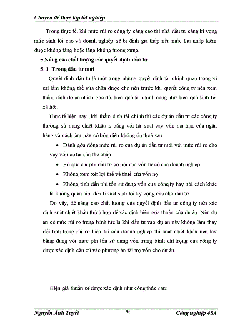 image for page Một số giải pháp hoàn thiện hoạt động quản trị tài chính của công ty cổ phần đầu tư thương mại xây lắp 1
