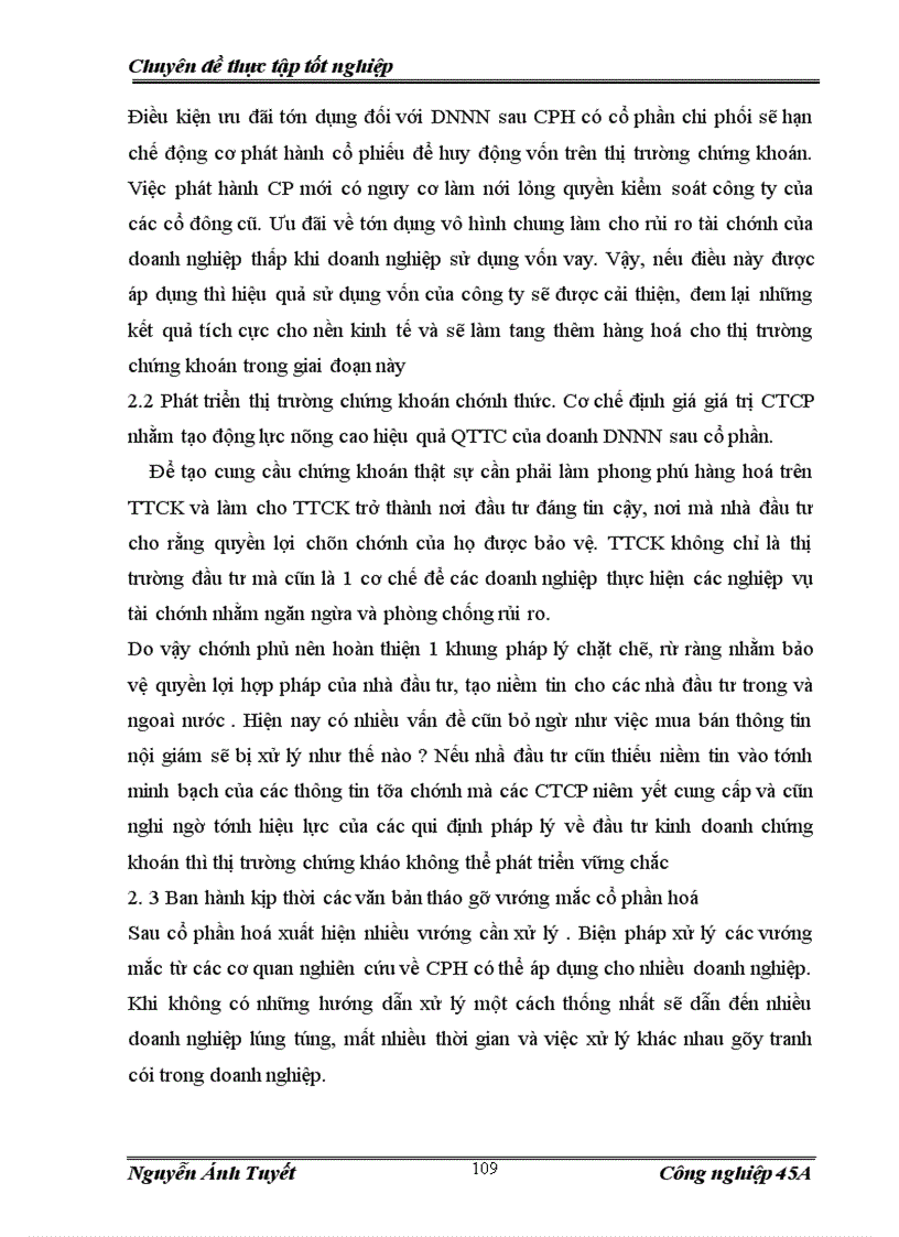 image for page Một số giải pháp hoàn thiện hoạt động quản trị tài chính của công ty cổ phần đầu tư thương mại xây lắp 1