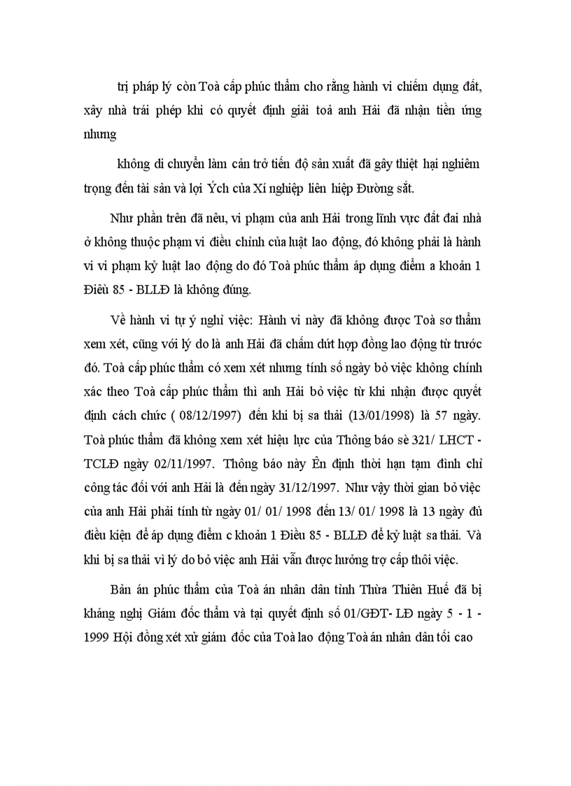 image for page Tranh chấp lao động và cách giải quyết tranh chấp lao động