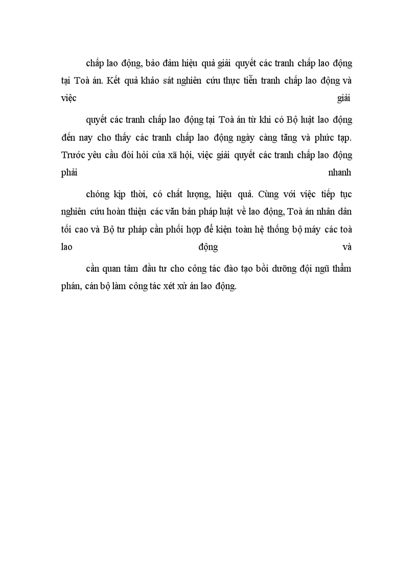 image for page Tranh chấp lao động và cách giải quyết tranh chấp lao động