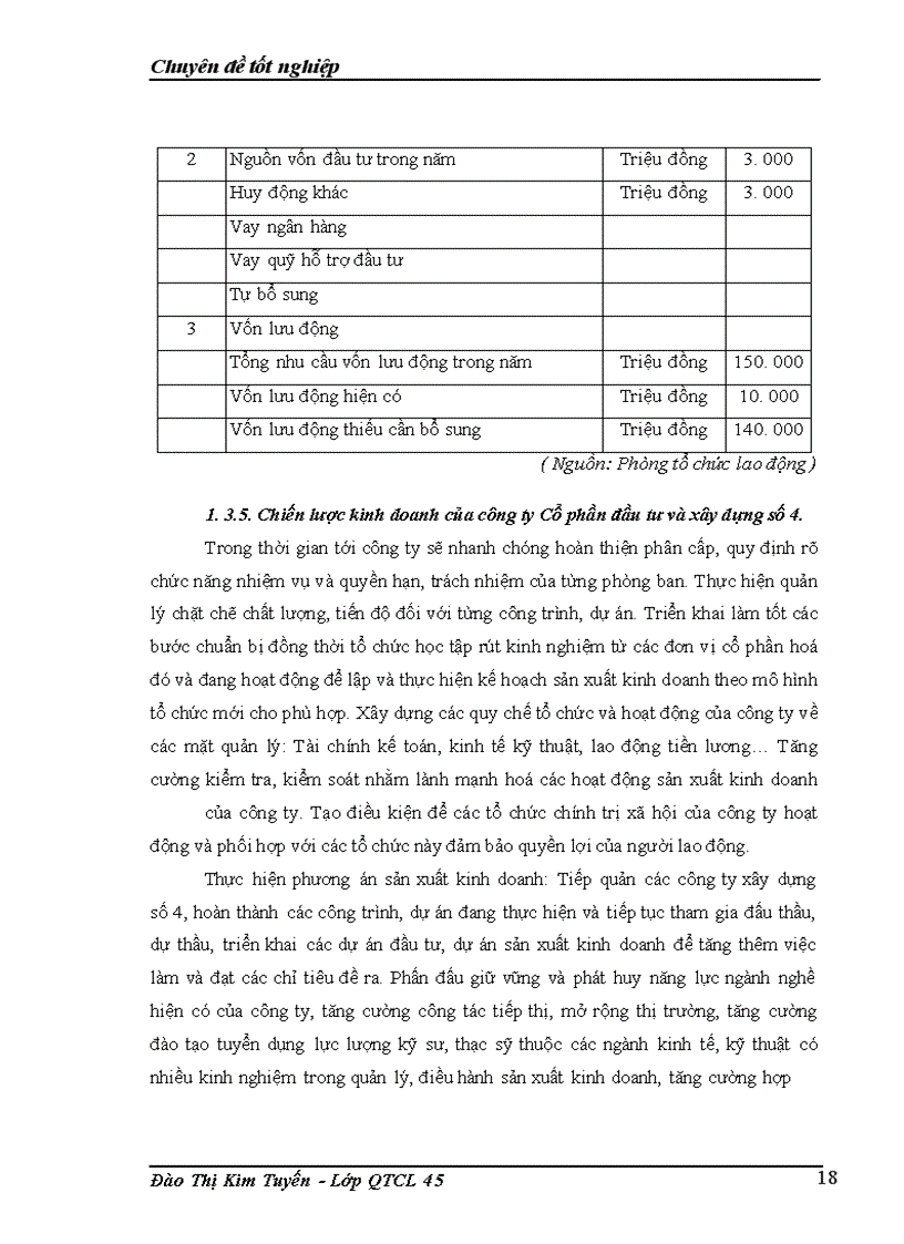 image for page Áp dụng bộ tiêu chuẩn trách nhiệm xã hội SA 8000 tại công ty cổ phần đầu tư và xây dựng số 4