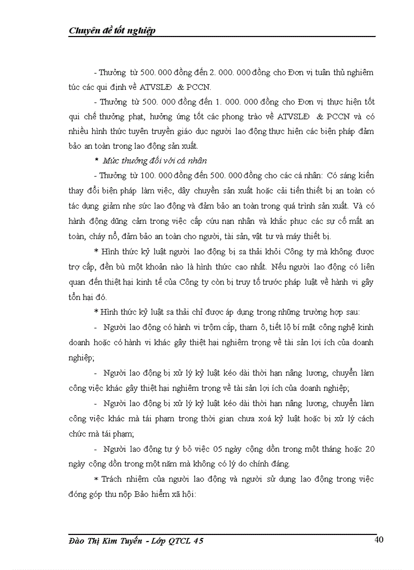 image for page Áp dụng bộ tiêu chuẩn trách nhiệm xã hội SA 8000 tại công ty cổ phần đầu tư và xây dựng số 4