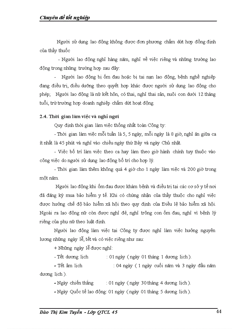 image for page Áp dụng bộ tiêu chuẩn trách nhiệm xã hội SA 8000 tại công ty cổ phần đầu tư và xây dựng số 4