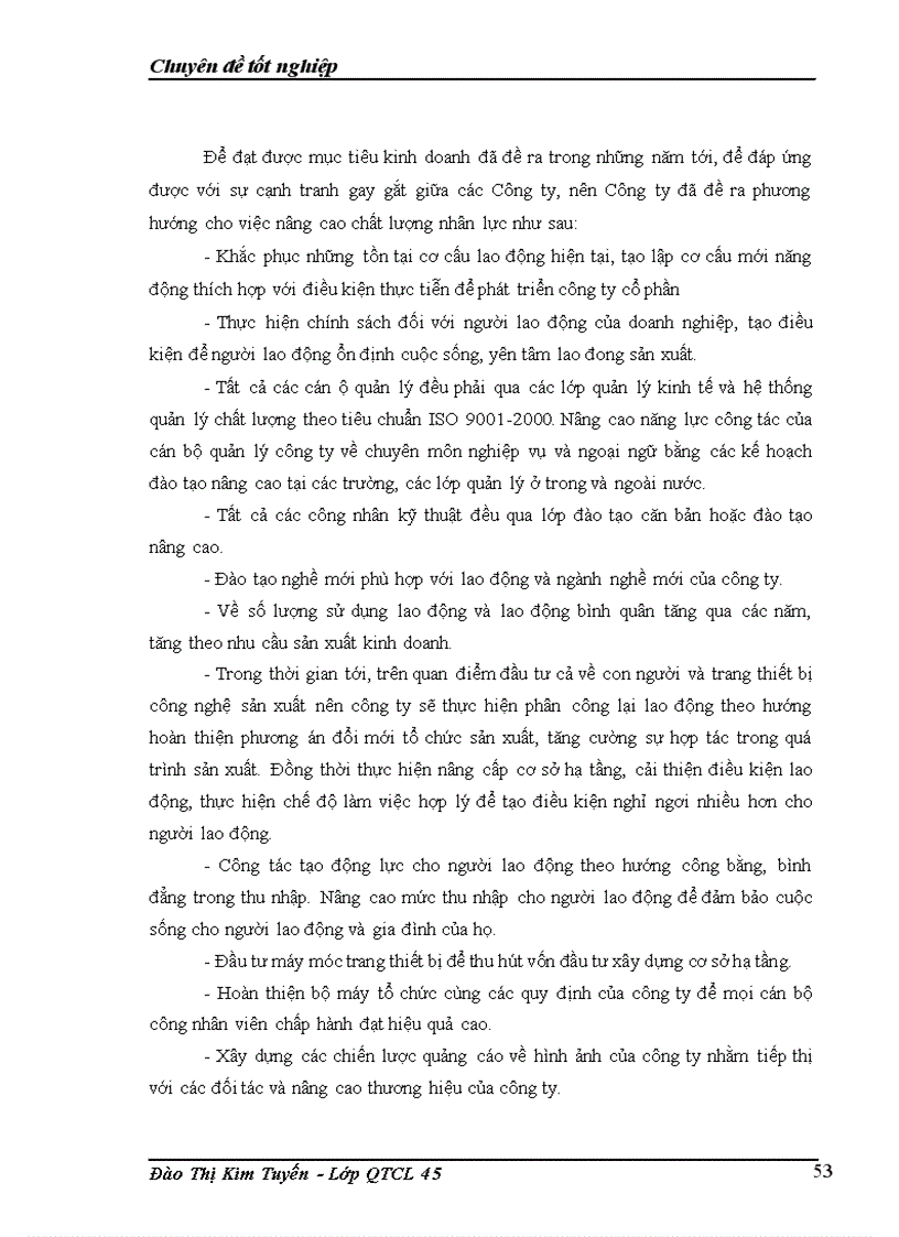 image for page Áp dụng bộ tiêu chuẩn trách nhiệm xã hội SA 8000 tại công ty cổ phần đầu tư và xây dựng số 4