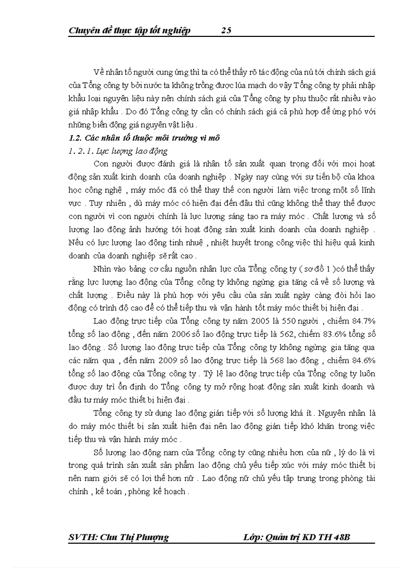 image for page Nâng cao hiệu quả sản xuất kinh doanh của tổng công ty bia - rượu – nước giải khát Hà Nội