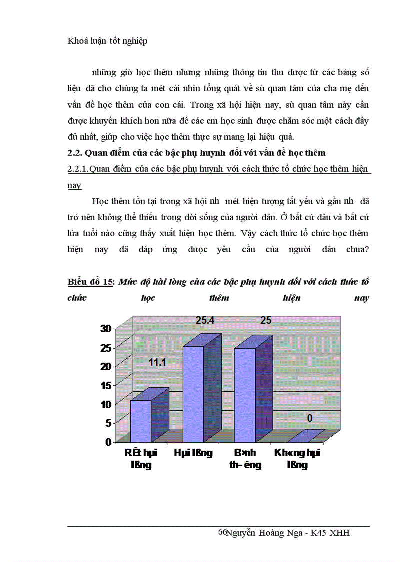 image for page Thực trạng học thêm của học sinh tiểu học hiện nay và đánh giá của các bậc phụ huynh