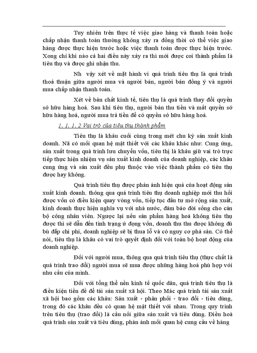 image for page Công tác hạch toán kế toán tiêu thụ thành phẩm tại Công ty sứ gốm Thanh Hà - Phú Thọ.