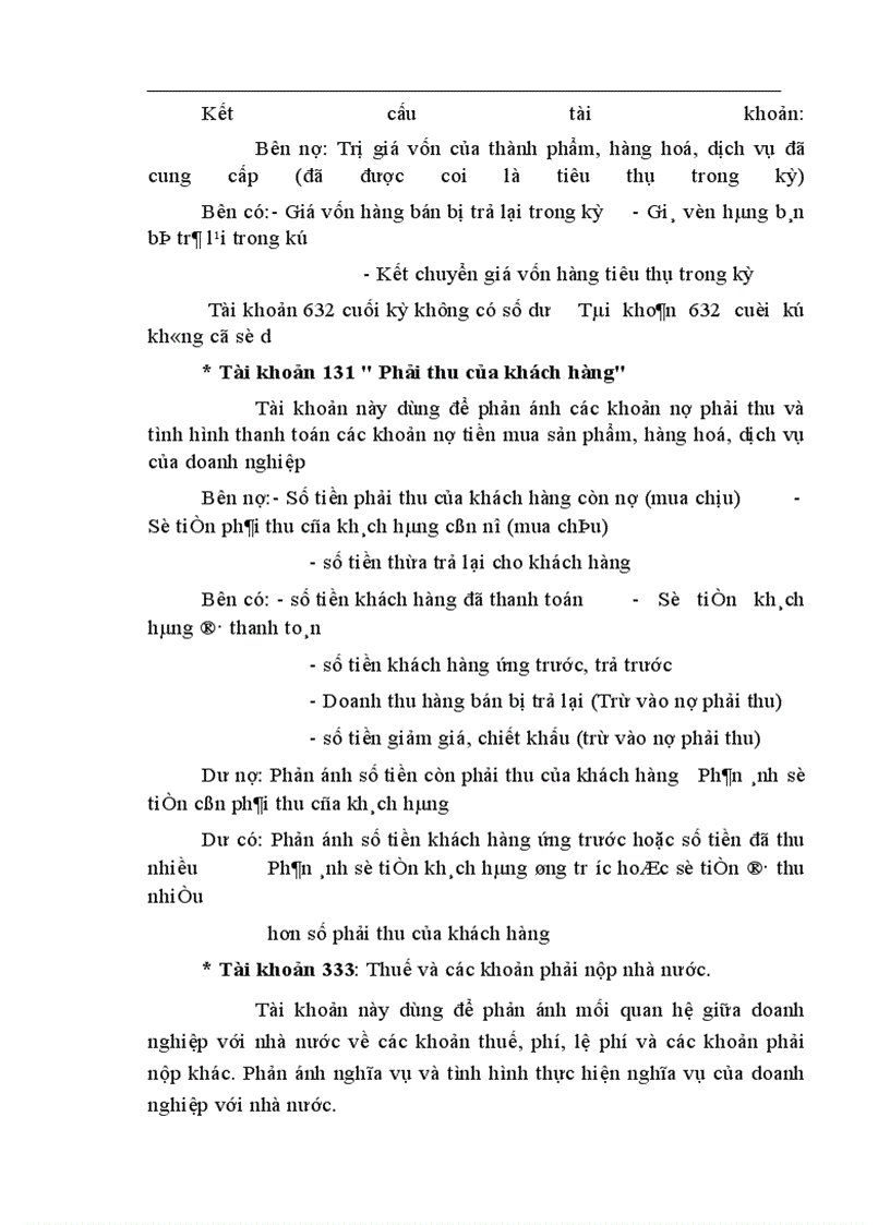 image for page Công tác hạch toán kế toán tiêu thụ thành phẩm tại Công ty sứ gốm Thanh Hà - Phú Thọ.