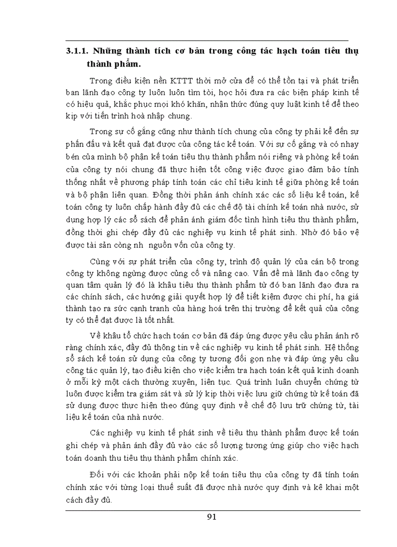 image for page Công tác hạch toán kế toán tiêu thụ thành phẩm tại Công ty sứ gốm Thanh Hà - Phú Thọ.