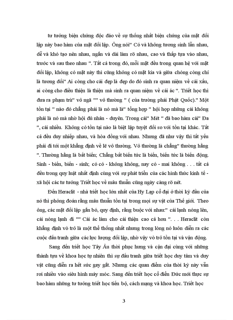 image for page Quy luật mâu thuẫn của phép biện chứng duy vật với việc phân tích hệ thống mâu thuẫn kinh tế thị trường định hướng xã hội chủ nghĩa ở Việt Nam