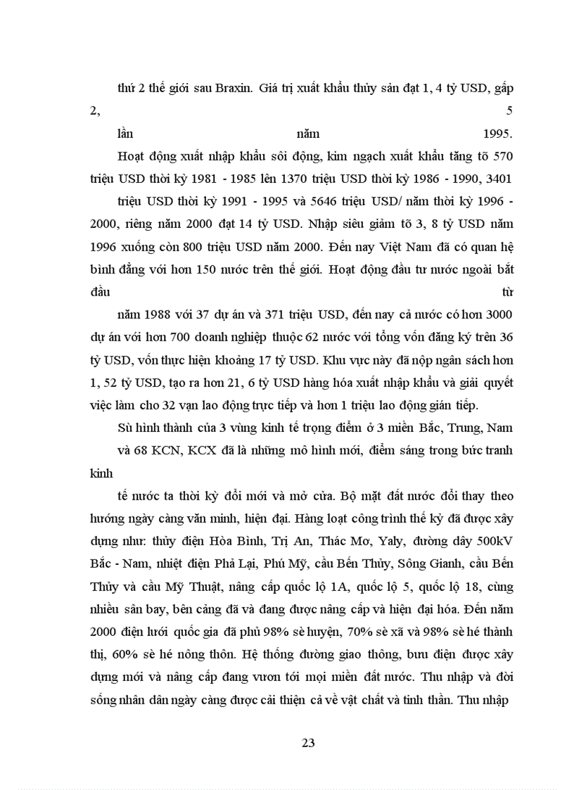 image for page Quy luật mâu thuẫn của phép biện chứng duy vật với việc phân tích hệ thống mâu thuẫn kinh tế thị trường định hướng xã hội chủ nghĩa ở Việt Nam