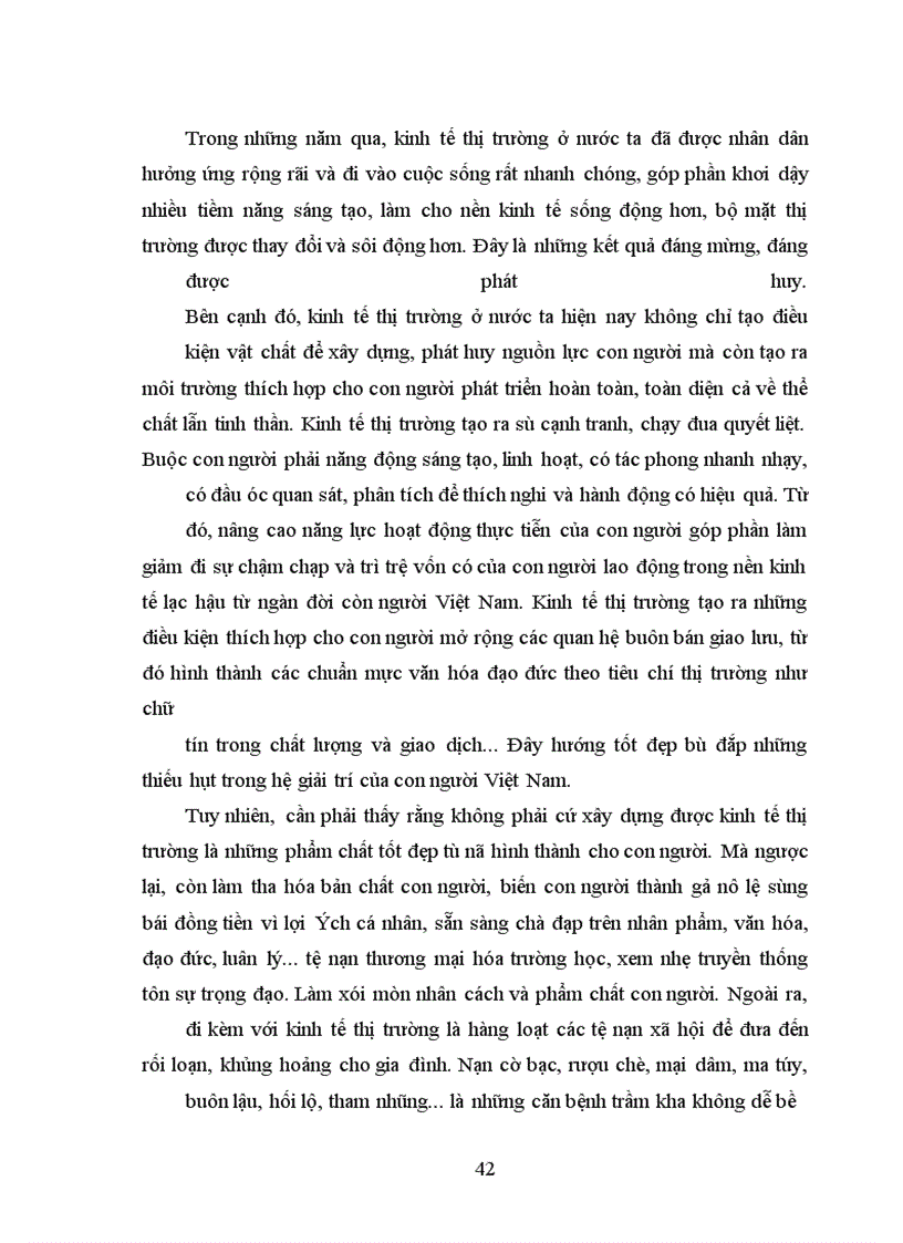 image for page Quy luật mâu thuẫn của phép biện chứng duy vật với việc phân tích hệ thống mâu thuẫn kinh tế thị trường định hướng xã hội chủ nghĩa ở Việt Nam