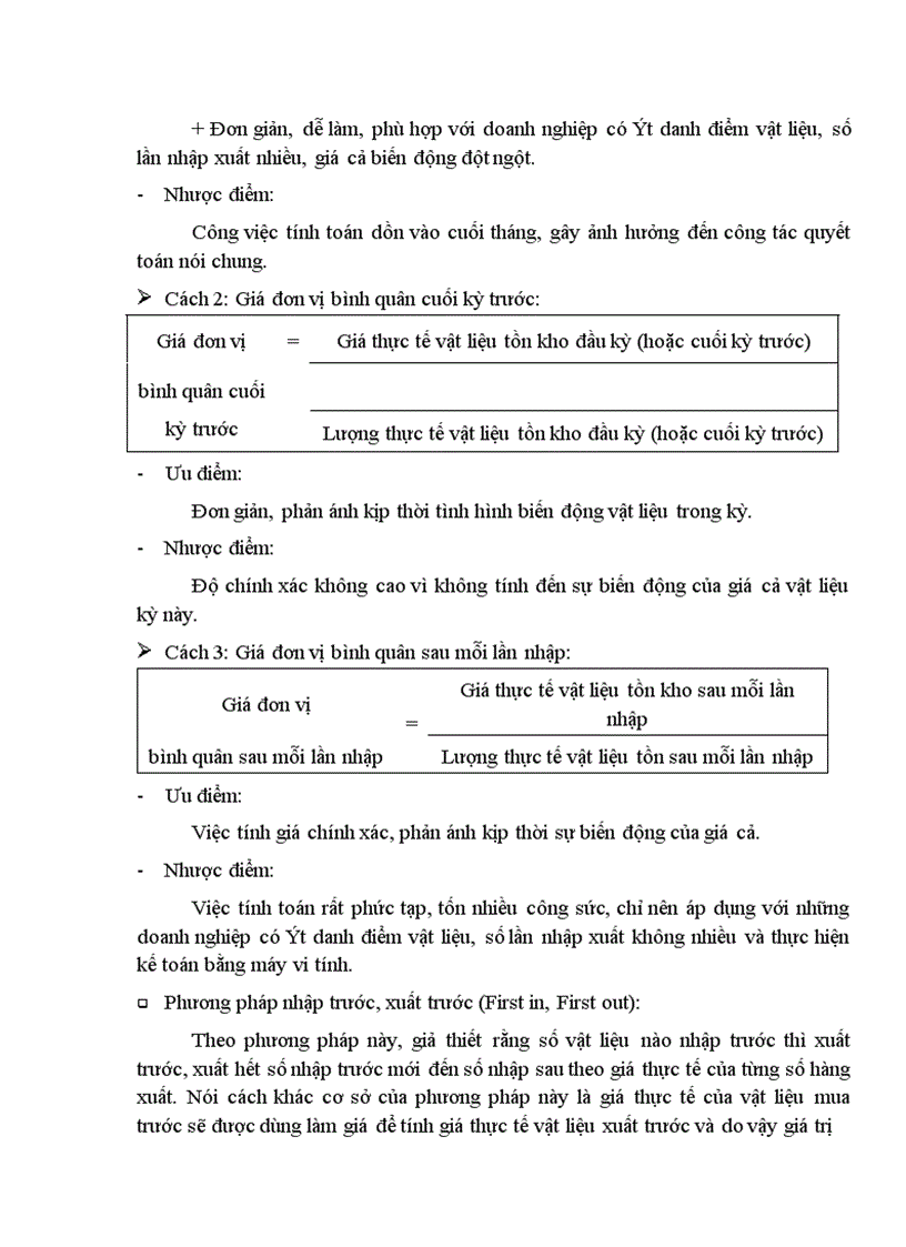 image for page Một số ý kiến đề xuất nhằm hoàn thiện hạch toán kế toán và quản lý nguyên liệu, vật liệu tại điện lực ba đình - hà nội.