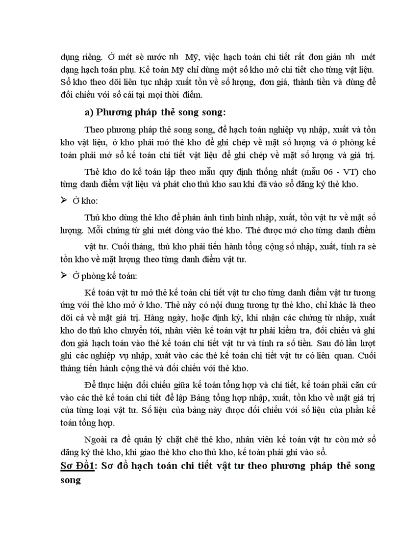 image for page Một số ý kiến đề xuất nhằm hoàn thiện hạch toán kế toán và quản lý nguyên liệu, vật liệu tại điện lực ba đình - hà nội.