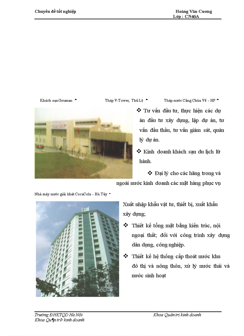 image for page Biện pháp hạ giá thành sản phẩm xây lắp ở công ty cổ phần xây dựng số 1 – vinaconex