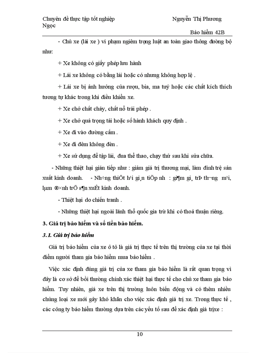 image for page Một số đề xuất nhằm hoàn thiện công tác triển khai nghiệp vụ bảo hiểm vật chất xe ôtô tại Công ty bảo hiểm Hà Nội