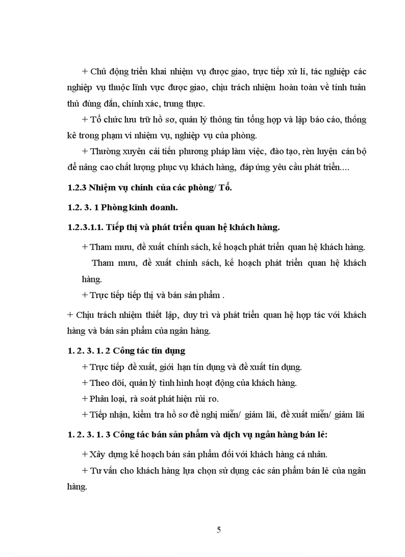 image for page Giới thiệu chung về Ngân hàng TMCP phát triển nhà Thành phố Hồ Chí Minh chi nhánh Hoàn Kiếm