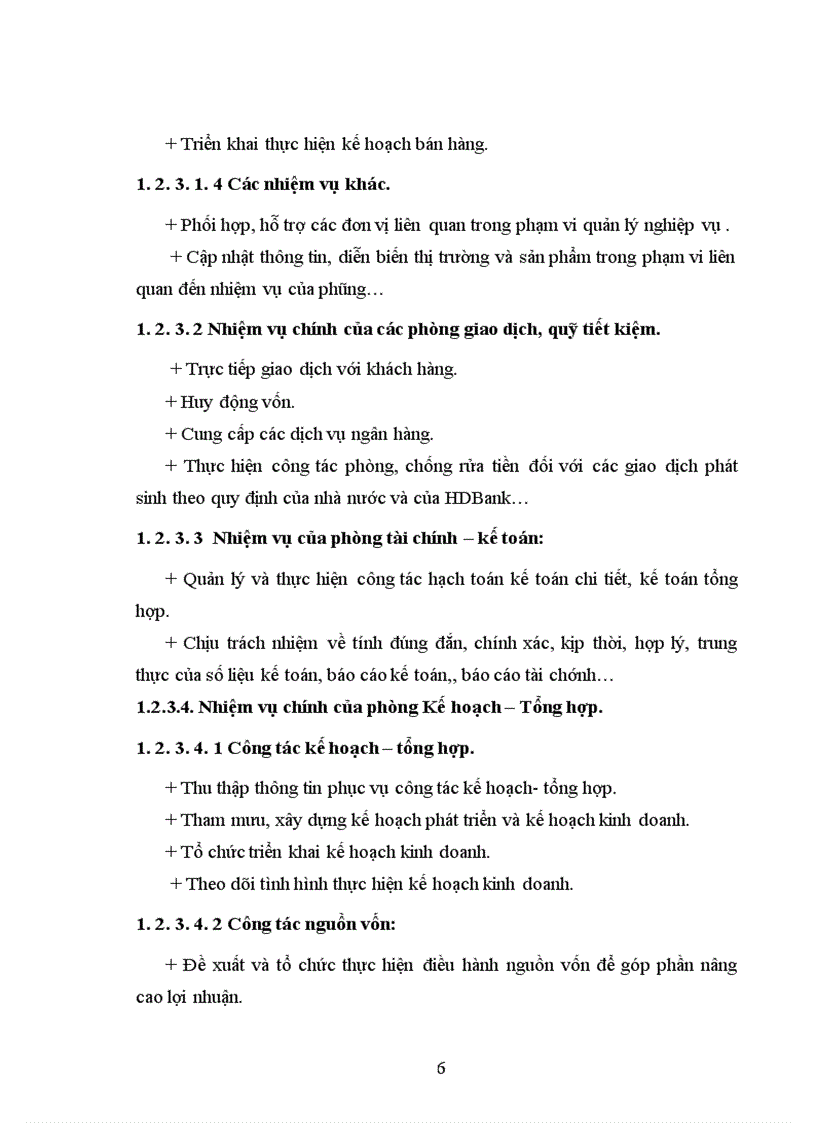 image for page Giới thiệu chung về Ngân hàng TMCP phát triển nhà Thành phố Hồ Chí Minh chi nhánh Hoàn Kiếm