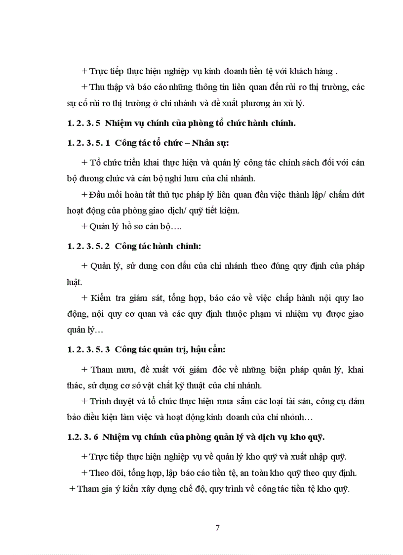 image for page Giới thiệu chung về Ngân hàng TMCP phát triển nhà Thành phố Hồ Chí Minh chi nhánh Hoàn Kiếm