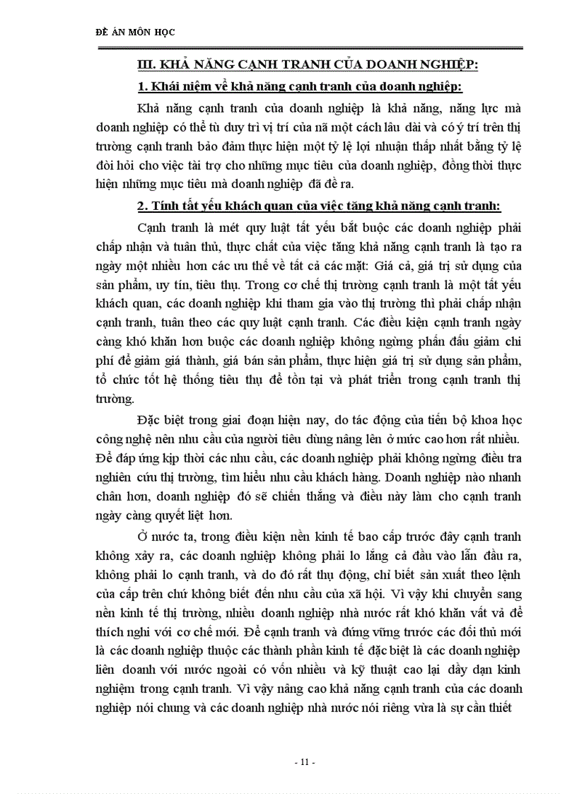 image for page Một số ý kiến nhằm nâng cao sức cạnh tranh của Công ty Cơ Khí Hà Nội.