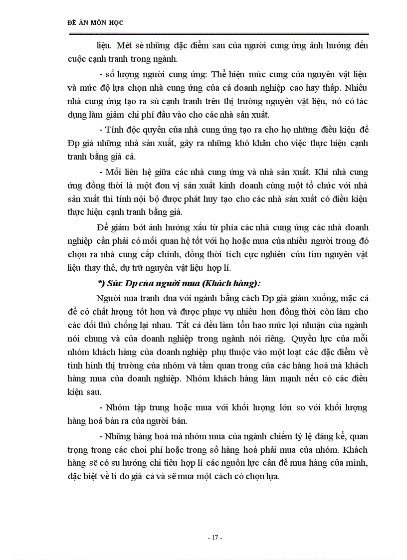 image for page Một số ý kiến nhằm nâng cao sức cạnh tranh của Công ty Cơ Khí Hà Nội.
