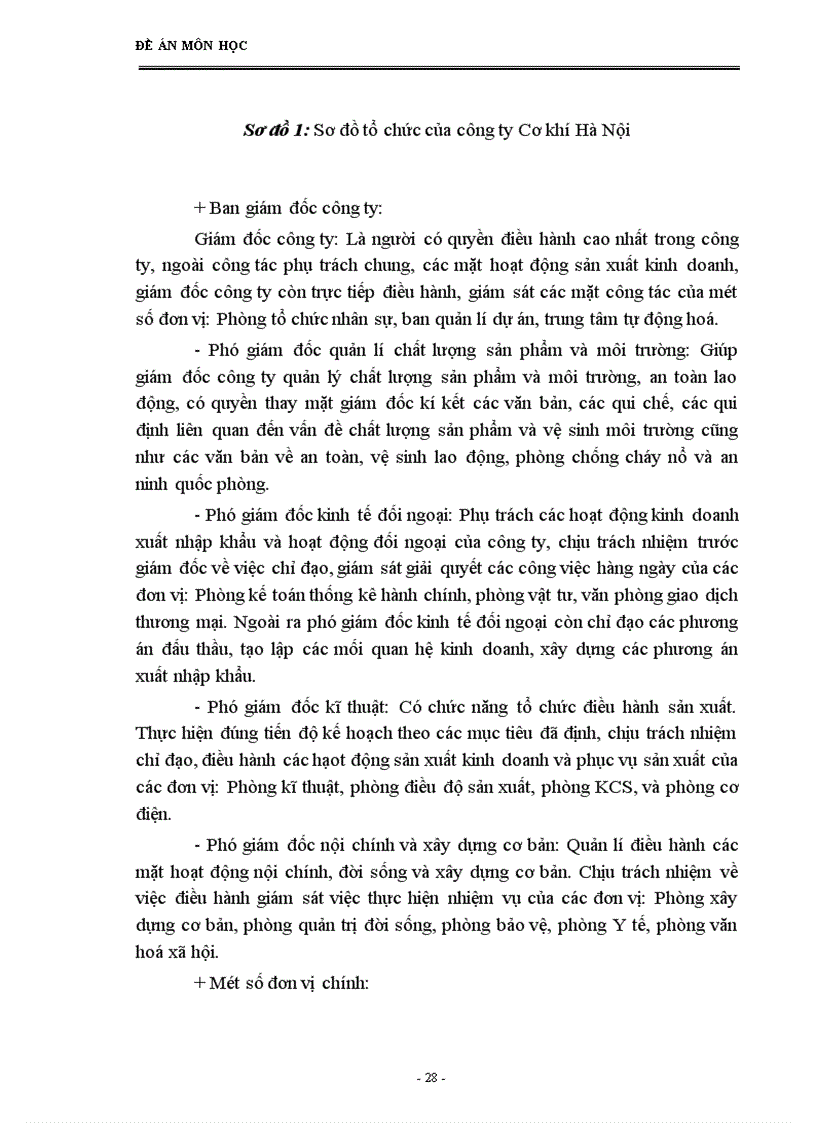 image for page Một số ý kiến nhằm nâng cao sức cạnh tranh của Công ty Cơ Khí Hà Nội.