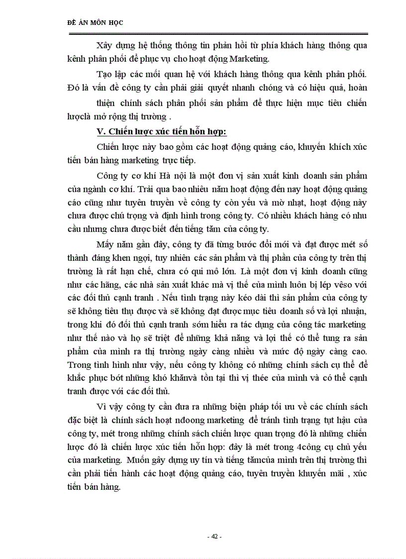 image for page Một số ý kiến nhằm nâng cao sức cạnh tranh của Công ty Cơ Khí Hà Nội.