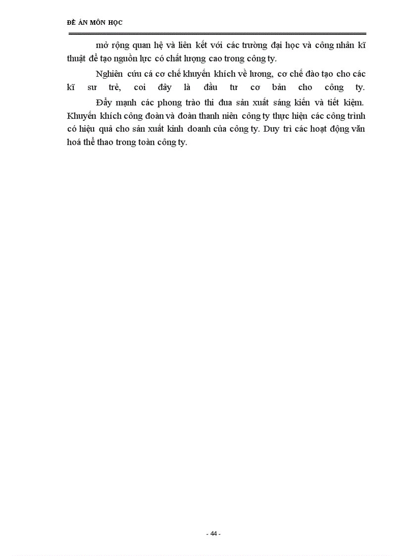 image for page Một số ý kiến nhằm nâng cao sức cạnh tranh của Công ty Cơ Khí Hà Nội.