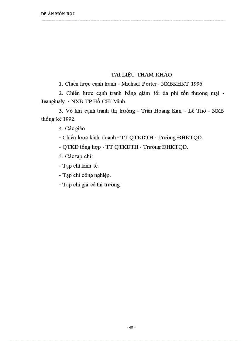 image for page Một số ý kiến nhằm nâng cao sức cạnh tranh của Công ty Cơ Khí Hà Nội.
