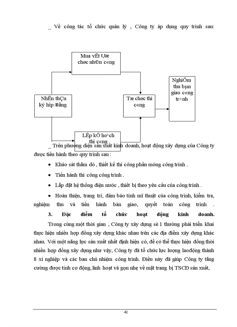 image for page Hoàn thiện công tác hạch toán chi phí sản xuất và tính giá thành sản phẩm tại Công ty xây dựng số 1 - Tổng công ty xây dựng Hà nội