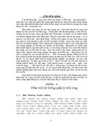 Quản lý tiền lương