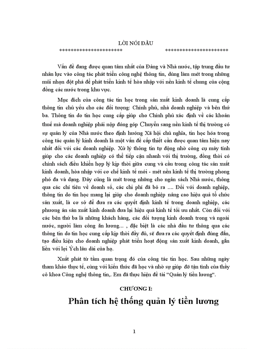 image for page Quản lý tiền lương