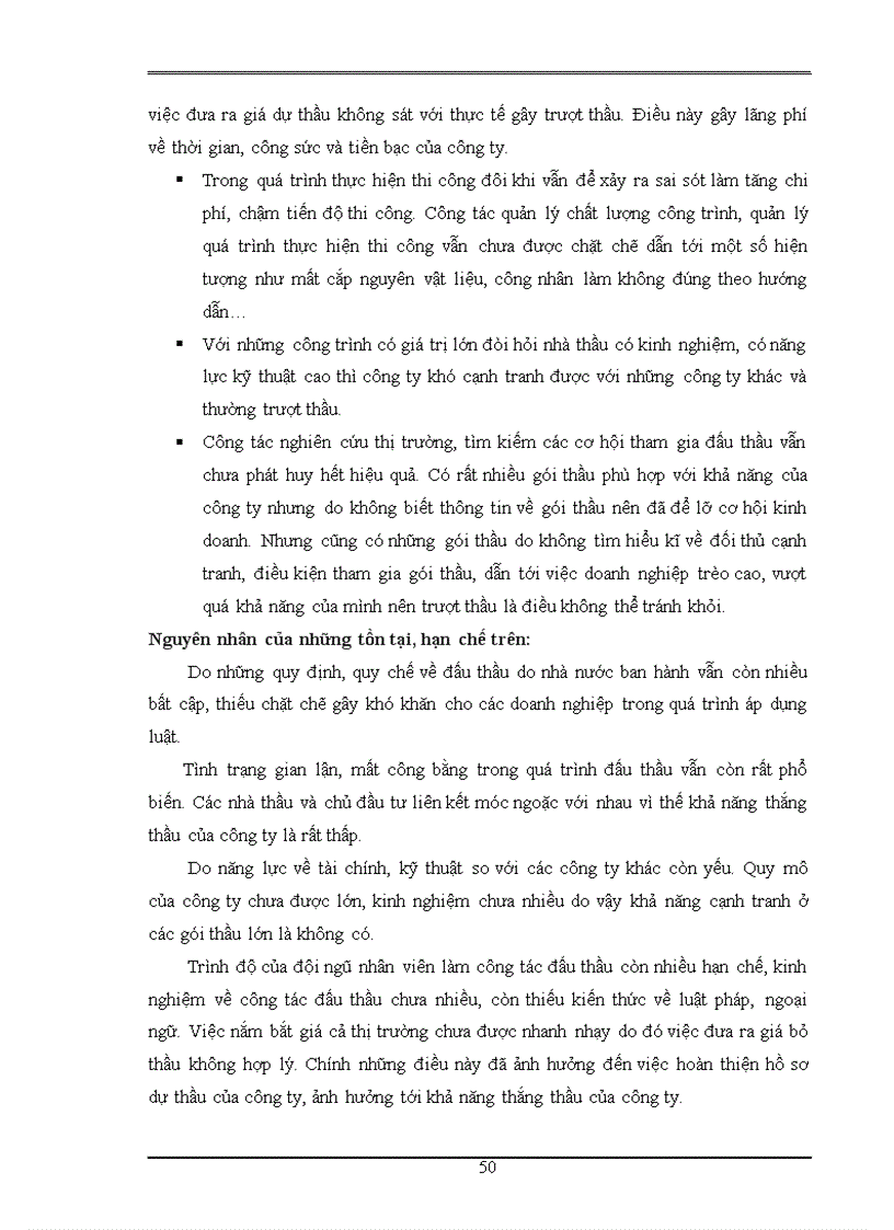 image for page Nâng cao năng lực cạnh tranh trong đấu thầu của công ty cổ phần tư vấn thiết kế công nghệ xây dựng