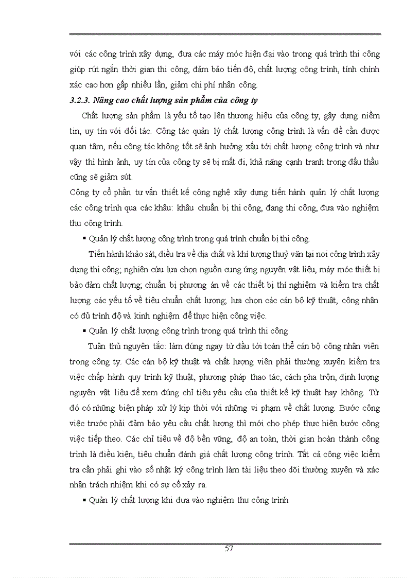 image for page Nâng cao năng lực cạnh tranh trong đấu thầu của công ty cổ phần tư vấn thiết kế công nghệ xây dựng