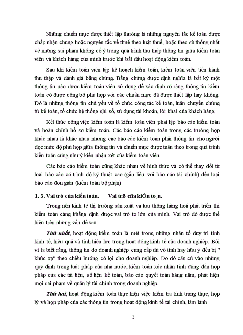 image for page Một số ý kiến về phương hướng phát triển công tác kiểm toán ở nước ta