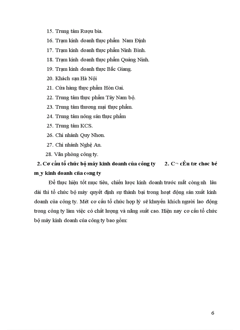 image for page Một số biện pháp nhằm nâng cao hiệu quả kinh doanh xuất nhập khẩu ở công ty thực phẩm miền Bắc-FONEXIM