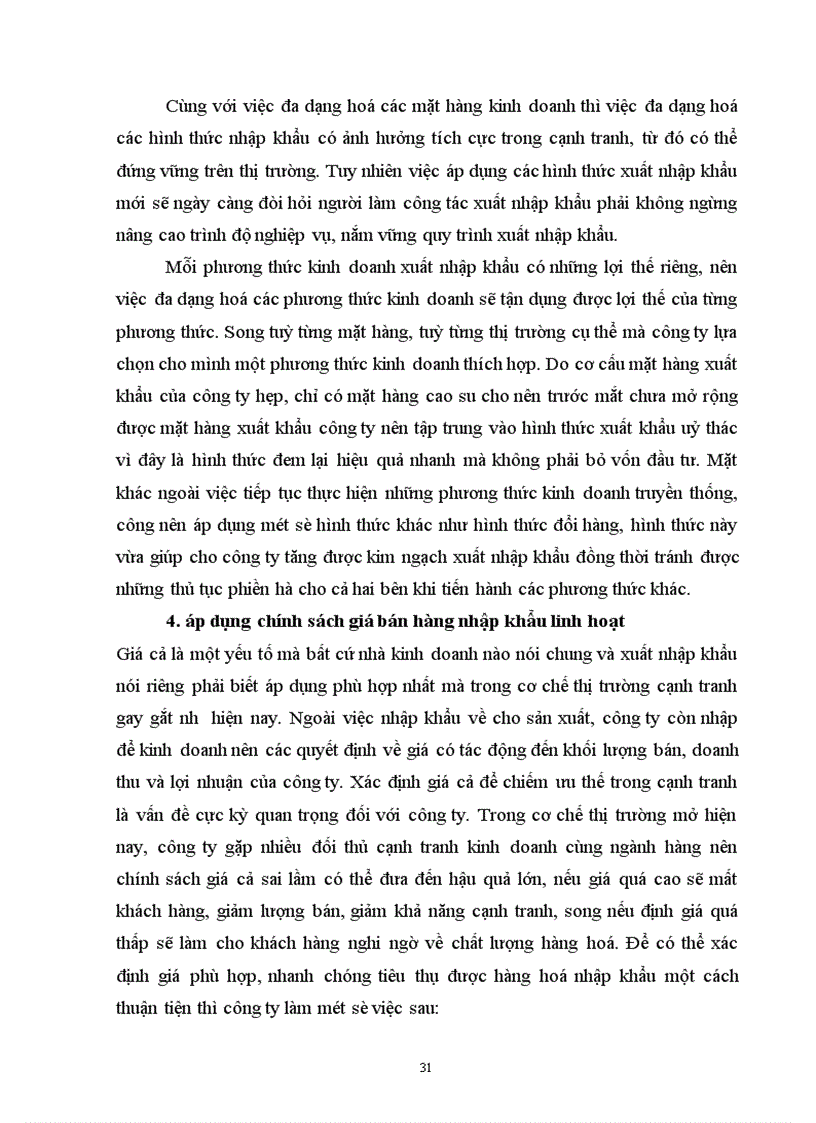 image for page Một số biện pháp nhằm nâng cao hiệu quả kinh doanh xuất nhập khẩu ở công ty thực phẩm miền Bắc-FONEXIM