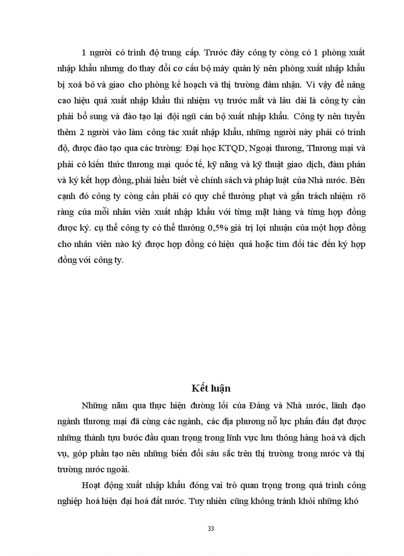 image for page Một số biện pháp nhằm nâng cao hiệu quả kinh doanh xuất nhập khẩu ở công ty thực phẩm miền Bắc-FONEXIM