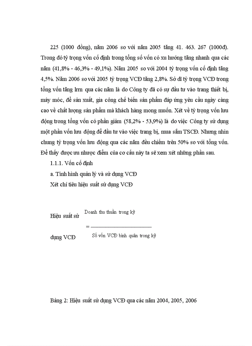 image for page Công tác quản lý vốn tại Công ty Cổ phần đầu tư xuất nhập khẩu Da Giầy Hà Nội